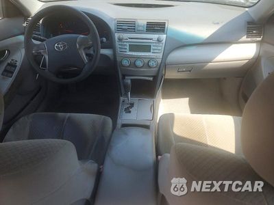 Zdjęcie 8 z 13 samochodu: 2008 TOYOTA CAMRY LE VIN:4T1BE46K18U204199 - miniatura