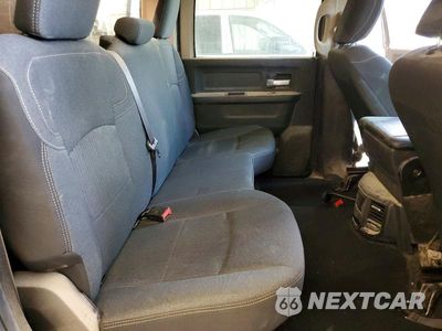 Zdjęcie 10 z 12 samochodu: 2019 RAM 2500 TRADESMAN VIN:3C6UR5CJ9KG685808 - miniatura