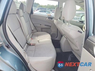 Zdjęcie 11 z 13 samochodu: 2013 SUBARU FORESTER 2.5X PREMIUM VIN:JF2SHADC2DH403952 - miniatura