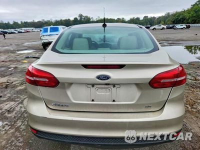 Zdjęcie 6 z 12 samochodu: 2018 FORD FOCUS SE VIN:1FADP3F26JL267544 - miniatura