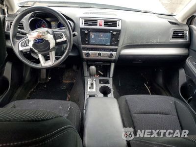 Zdjęcie 8 z 12 samochodu: 2015 SUBARU OUTBACK 2.5I PREMIUM VIN:4S4BSBEC4F3229382 - miniatura