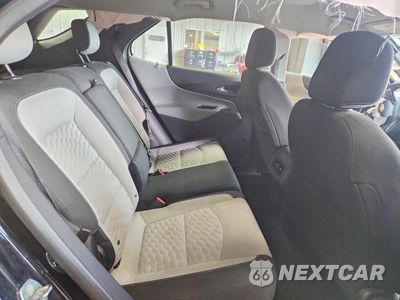 Zdjęcie 11 z 13 samochodu: 2018 CHEVROLET EQUINOX LS VIN:2GNAXHEV7J6347988 - miniatura