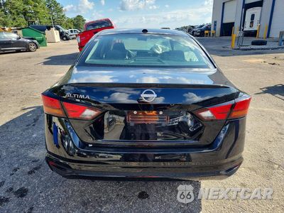 Zdjęcie 6 z 12 samochodu: 2025 NISSAN ALTIMA SV VIN:1N4BL4DV1SN328729 - miniatura