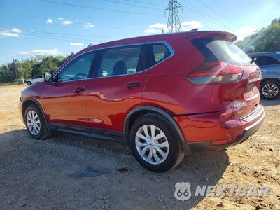 Drugie zdjęcie samochodu z przodu: 2017 NISSAN ROGUE S VIN:JN8AT2MT5HW395253 - miniatura