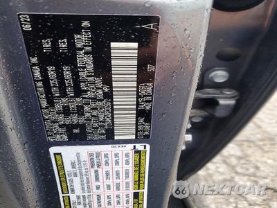 Zdjęcie 13 z 13 samochodu: 2023 LEXUS RX 350 PREMIUM VIN:2T2BAMCA0PC025672 - miniatura