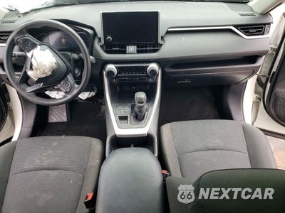 Zdjęcie 8 z 13 samochodu: 2024 TOYOTA RAV4 LE VIN:2T3G1RFV6RC433402 - miniatura