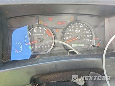 Zdjęcie 9 z 13 samochodu: 2024 ISUZU NPR HD VIN:54DC4W1D4RS209406 - miniatura