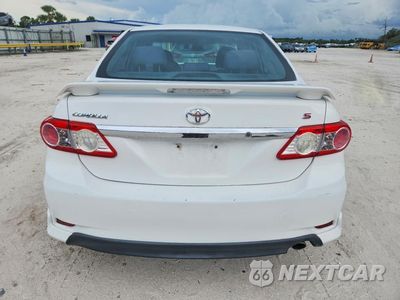 Zdjęcie 6 z 12 samochodu: 2013 TOYOTA COROLLA S VIN:5YFBU4EE2DP201726 - miniatura