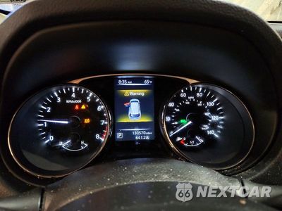 Zdjęcie 9 z 13 samochodu: 2016 NISSAN ROGUE S VIN:KNMAT2MVXGP732151 - miniatura