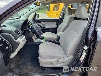 Zdjęcie 7 z 13 samochodu: 2014 SUBARU FORESTER 2.5I VIN:JF2SJAAC3EH482641 - miniatura