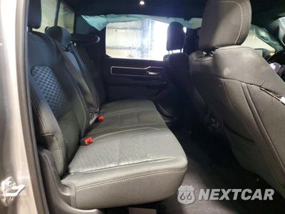 Zdjęcie 10 z 13 samochodu: 2025 RAM 1500 BIG HORN/LONE STAR VIN:1C6SRFFP5SN556730 - miniatura