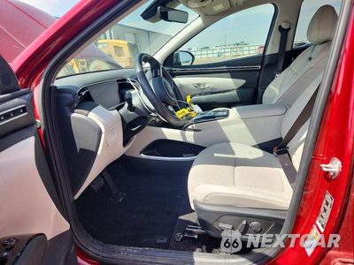Zdjęcie 7 z 13 samochodu: 2024 HYUNDAI TUCSON LIMITED VIN:5NMJECDE5RH414496 - miniatura