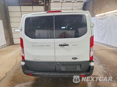 Zdjęcie 6 z 14 samochodu: 2025 FORD TRANSIT T-350 VIN:1FBAX2YG6SKA63970 - miniatura