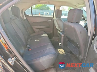 Zdjęcie 10 z 12 samochodu: 2010 CHEVROLET EQUINOX LT VIN:2CNFLEEW2A6294176 - miniatura