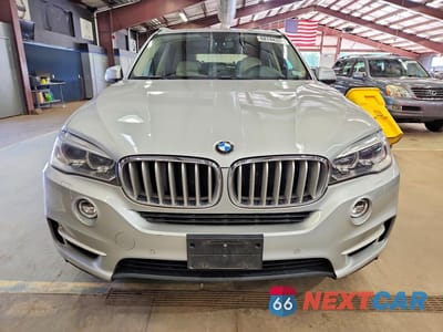 Piąte zdjęcie samochodu w środku: 2014 BMW X5 XDRIVE50I VIN:5UXKR6C56E0J72113 - miniatura