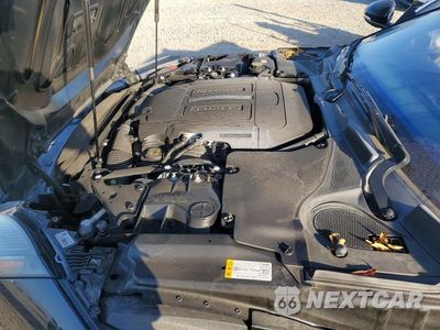 Zdjęcie 11 z 13 samochodu: 2018 JAGUAR F-TYPE VIN:SAJDD1EV8JCK51348 - miniatura
