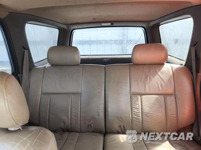 Zdjęcie 10 z 13 samochodu: 1997 TOYOTA 4RUNNER LIMITED VIN:JT3GN87R5V0037057 - miniatura