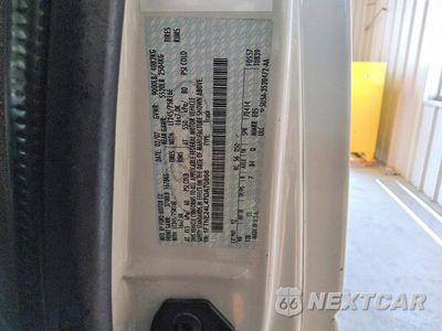 Zdjęcie 13 z 13 samochodu: 2007 FORD ECONOLINE E250 VAN VIN:1FTNE24L47DA70868 - miniatura