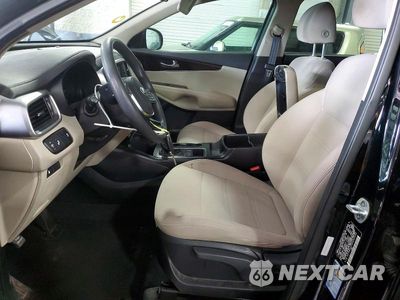 Zdjęcie 7 z 12 samochodu: 2019 KIA SORENTO LX VIN:5XYPG4A33KG543852 - miniatura