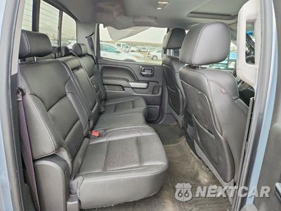 Zdjęcie 10 z 12 samochodu: 2015 CHEVROLET SILVERADO K1500 LTZ VIN:3GCUKSEJ2FG526904 - miniatura