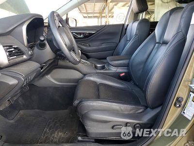 Zdjęcie 7 z 13 samochodu: 2023 SUBARU OUTBACK TOURING VIN:4S4BTGPD7P3174721 - miniatura