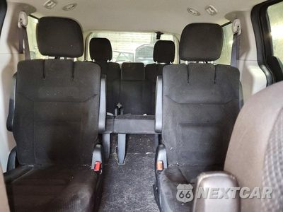Zdjęcie 10 z 14 samochodu: 2019 DODGE GRAND CARAVAN SE VIN:2C4RDGBG6KR784367 - miniatura