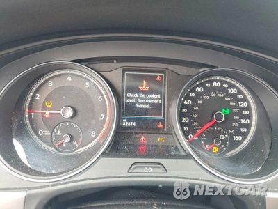 Zdjęcie 9 z 14 samochodu: 2019 VOLKSWAGEN ATLAS SE VIN:1V2UR2CA3KC526100 - miniatura