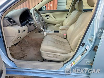 Zdjęcie 7 z 13 samochodu: 2008 TOYOTA CAMRY HYBRID VIN:JTNBB46K283045675 - miniatura