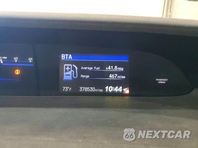 Zdjęcie 9 z 13 samochodu: 2013 HONDA CIVIC HYBRID VIN:19XFB4F28DE001074 - miniatura