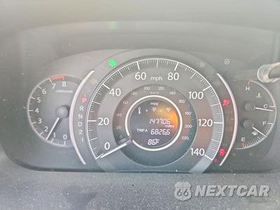 Zdjęcie 9 z 13 samochodu: 2012 HONDA CR-V EXL VIN:2HKRM3H74CH514889 - miniatura