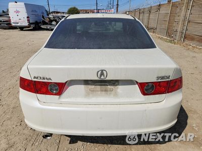 Zdjęcie 6 z 12 samochodu: 2008 ACURA TSX VIN:JH4CL96828C009166 - miniatura