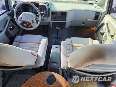 Zdjęcie 8 z 13 samochodu: 1990 FORD AEROSTAR VIN:1FMDA31X3LZB84700 - miniatura