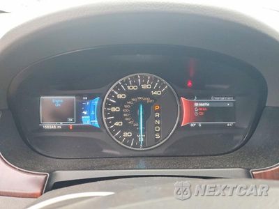 Zdjęcie 9 z 12 samochodu: 2013 FORD EDGE LIMITED VIN:2FMDK3KC2DBC36654 - miniatura
