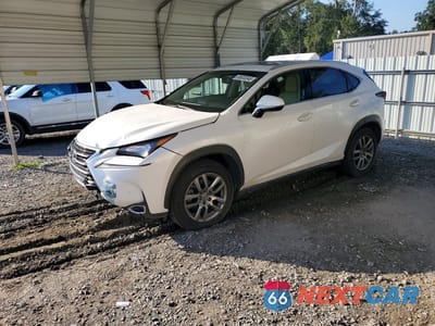 2015 LEXUS NX 200T JTJYARBZ5F2006869 - główne zdjęcie licytacji z USA - miniatura