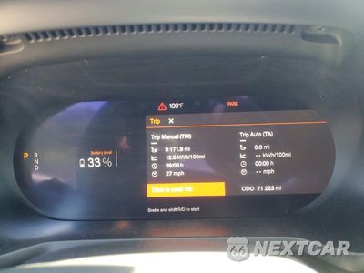 Zdjęcie 9 z 13 samochodu: 2023 POLESTAR 2 VIN:YSMED3KAXPL131757 - miniatura