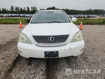 Piąte zdjęcie samochodu w środku: 2004 LEXUS RX 330 VIN:2T2HA31U64C017556 - miniatura