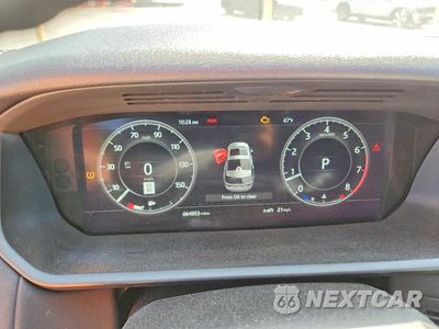Zdjęcie 9 z 14 samochodu: 2018 LAND ROVER DISCOVERY HSE VIN:SALRR2RV9JA076876 - miniatura
