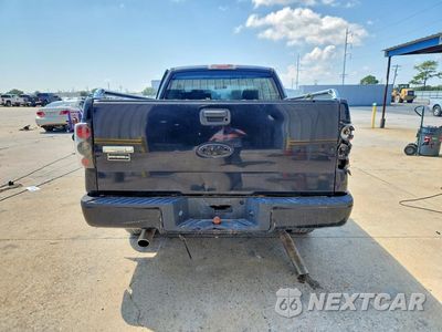 Zdjęcie 6 z 12 samochodu: 2006 FORD F150 VIN:1FTRX12W26NB30013 - miniatura