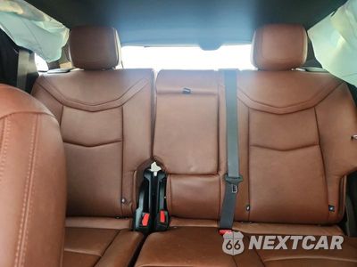 Zdjęcie 10 z 13 samochodu: 2024 CADILLAC XT5 SPORT VIN:1GYKNGRS7RZ707672 - miniatura