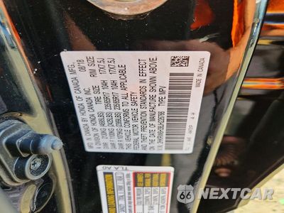 Zdjęcie 13 z 13 samochodu: 2018 HONDA CR-V LX VIN:2HKRW6H38JH226766 - miniatura