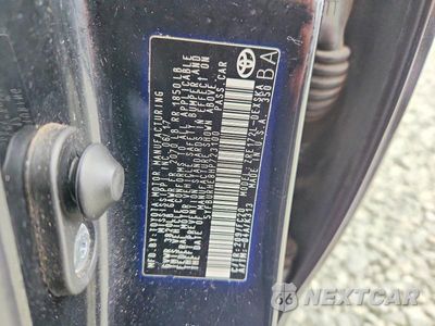 Zdjęcie 12 z 12 samochodu: 2017 TOYOTA COROLLA SE VIN:5YFBURHE8HP723100 - miniatura