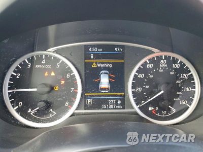 Zdjęcie 9 z 12 samochodu: 2019 NISSAN SENTRA S VIN:3N1AB7AP1KY230578 - miniatura