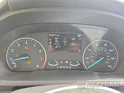 Zdjęcie 9 z 14 samochodu: 2020 FORD ECOSPORT SE VIN:MAJ6S3GL5LC367491 - miniatura