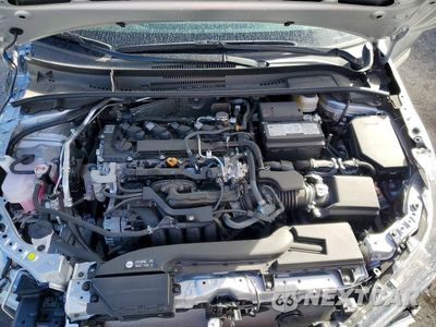 Zdjęcie 11 z 13 samochodu: 2026 TOYOTA COROLLA LE VIN:5YFB4MDE7TP433593 - miniatura
