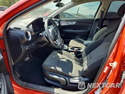 Zdjęcie 7 z 12 samochodu: 2024 KIA FORTE LXS VIN:3KPF24AD5RE726017 - miniatura