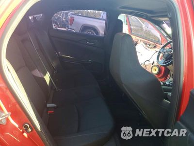Zdjęcie 10 z 13 samochodu: 2020 HONDA CIVIC SI VIN:2HGFC1E53LH707834 - miniatura