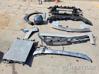 Zdjęcie 13 z 14 samochodu: 2026 HYUNDAI IONIQ 9 SE VIN:7YAMTFS37TY000868 - miniatura