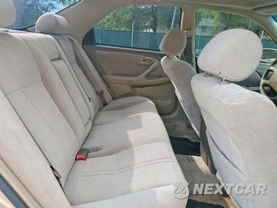 Zdjęcie 10 z 12 samochodu: 1997 TOYOTA CAMRY XLE V6 VIN:4T1BF22K5VU904973 - miniatura
