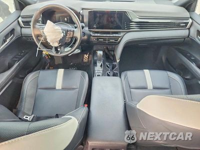 Zdjęcie 8 z 12 samochodu: 2025 TOYOTA CAMRY SE VIN:4T1DAACK2SU054490 - miniatura