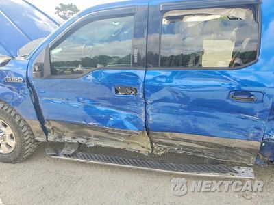 Zdjęcie 7 z 12 samochodu: 2017 FORD F150 SUPERCREW VIN:1FTEW1EF8HFA30461 - miniatura